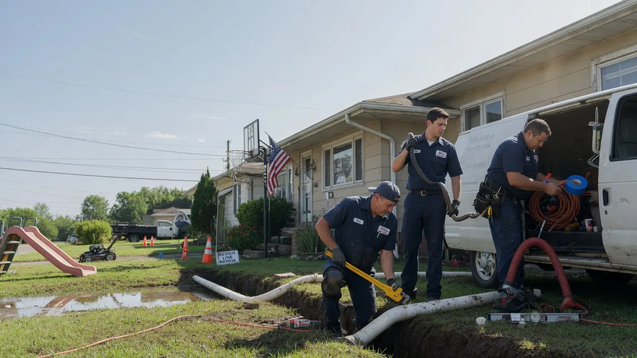 Toilet Installation in Dallas, TX near me